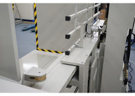 Morsetto di ASTM D6055 ISTA che tratta l'apparecchiatura di collaudo del pacchetto per prova della forza del morsetto